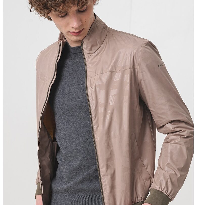 Непромокаемо яке с цип Geox