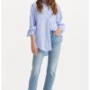 Олекотени дънки 501® Levis