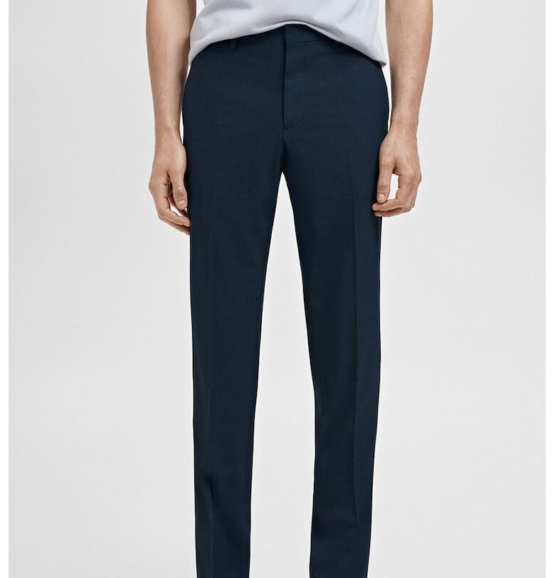 Официален панталон Mango