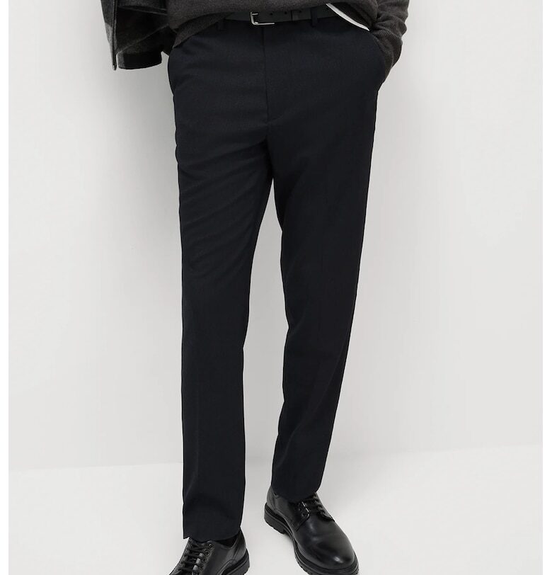 Официален панталон по тялото Marks  Spencer