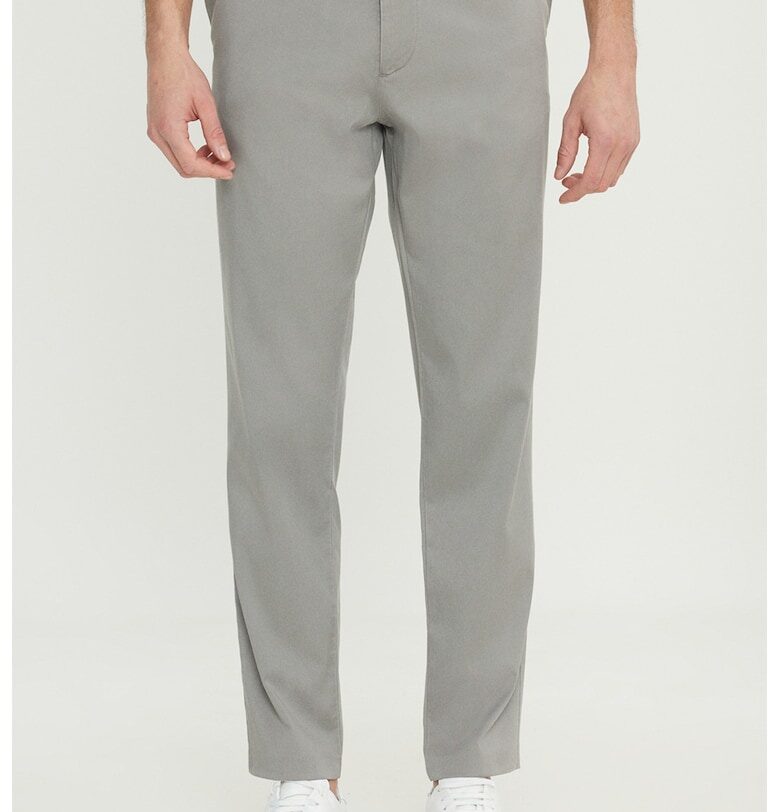 Официален панталон със средна талия ACCo