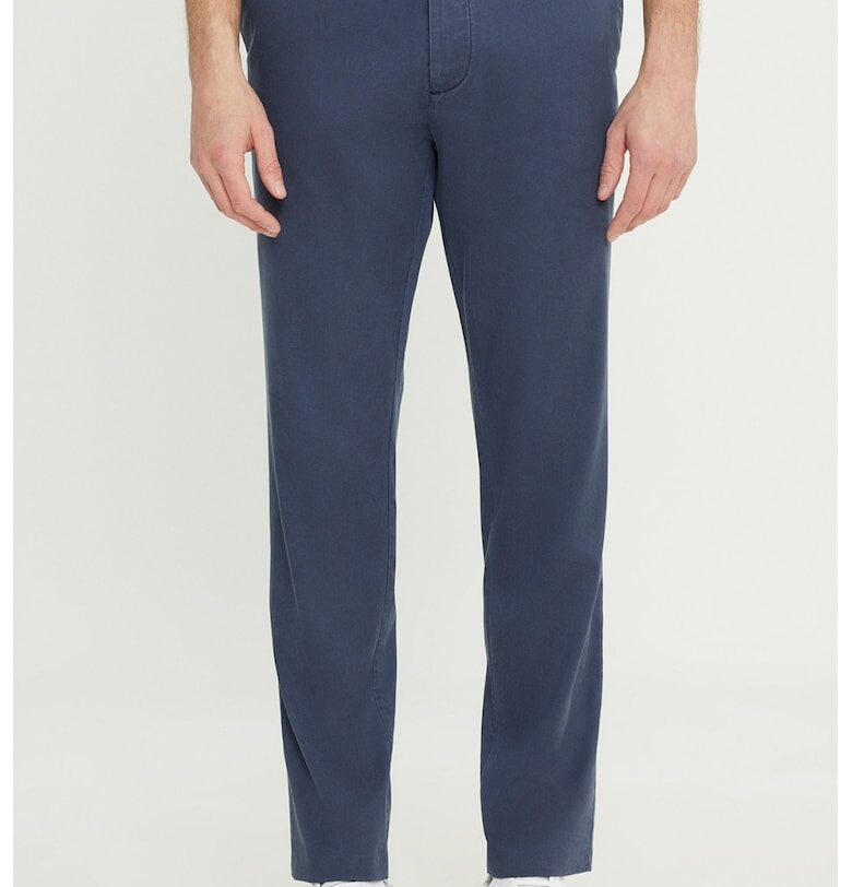 Официален панталон със средна талия ACCo