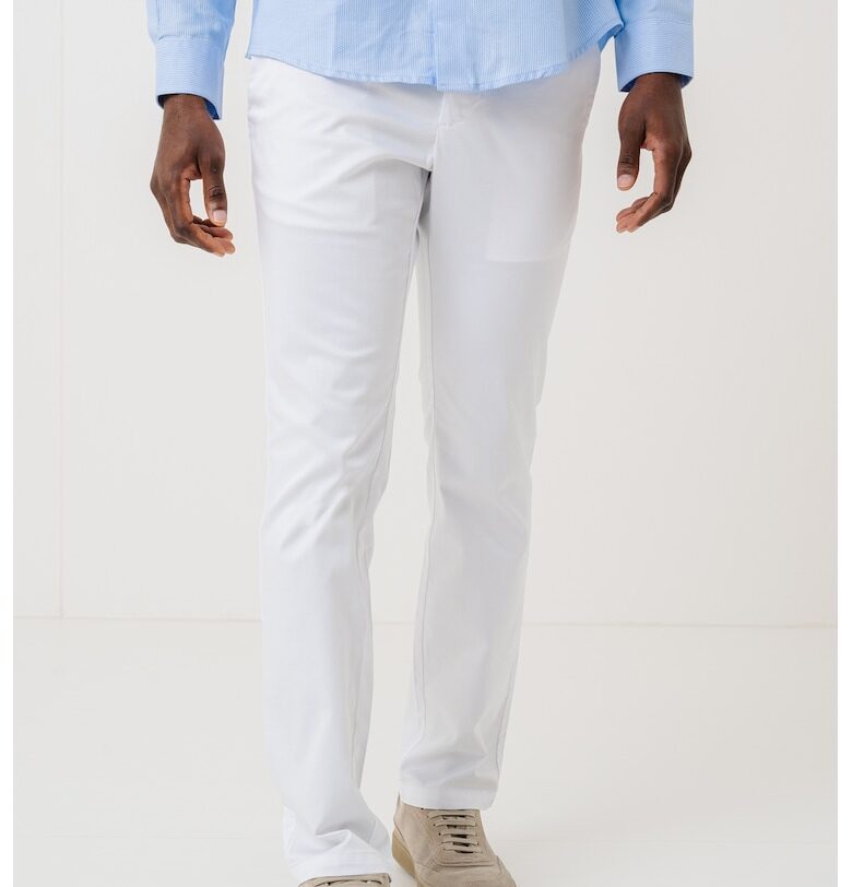 Официален слим панталон ARMANI EXCHANGE