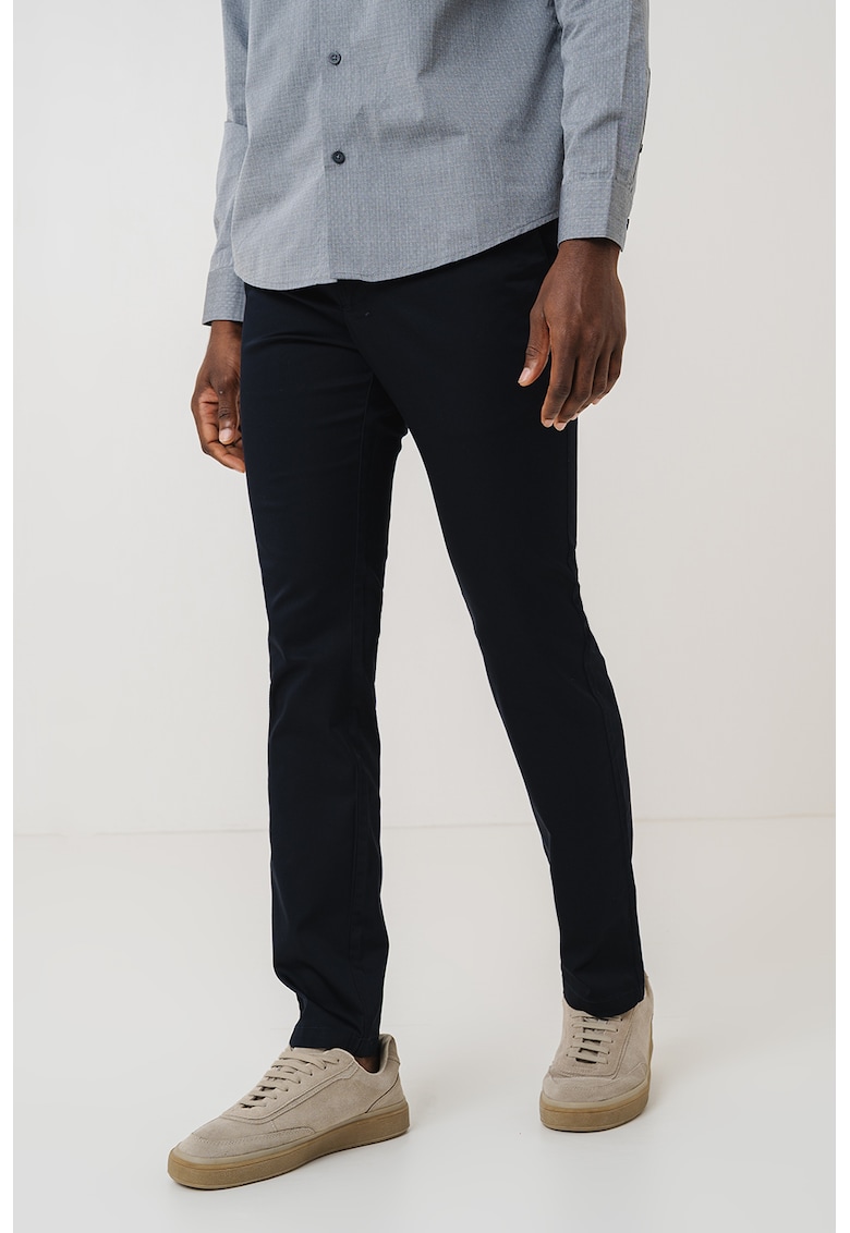 Официален слим панталон ARMANI EXCHANGE