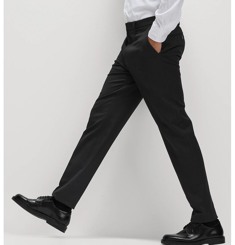 Официален слим панталон Marks  Spencer