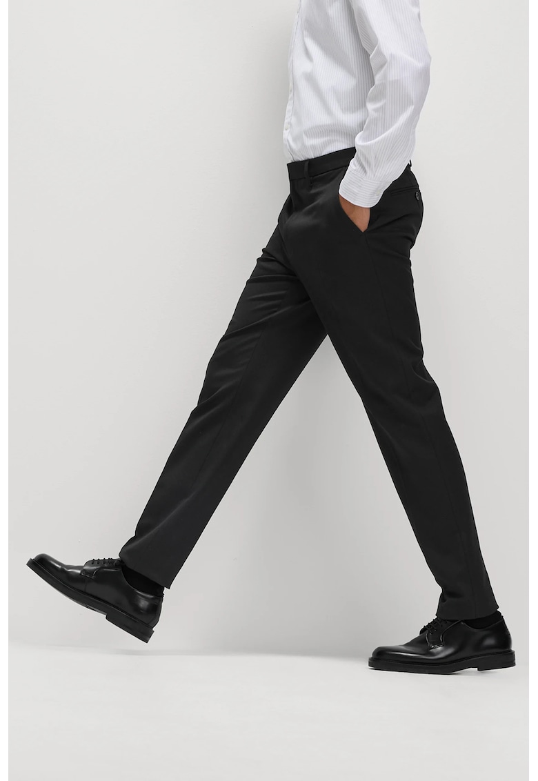 Официален слим панталон Marks Spencer