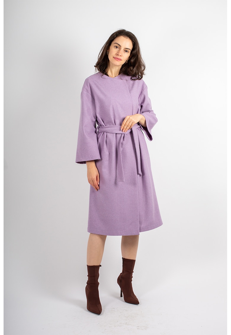 Палто с вълна Maeve Couture de Marie