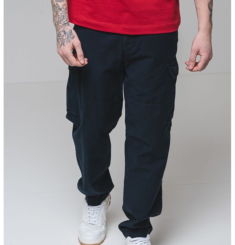 Памучен карго панталон Tommy Hilfiger