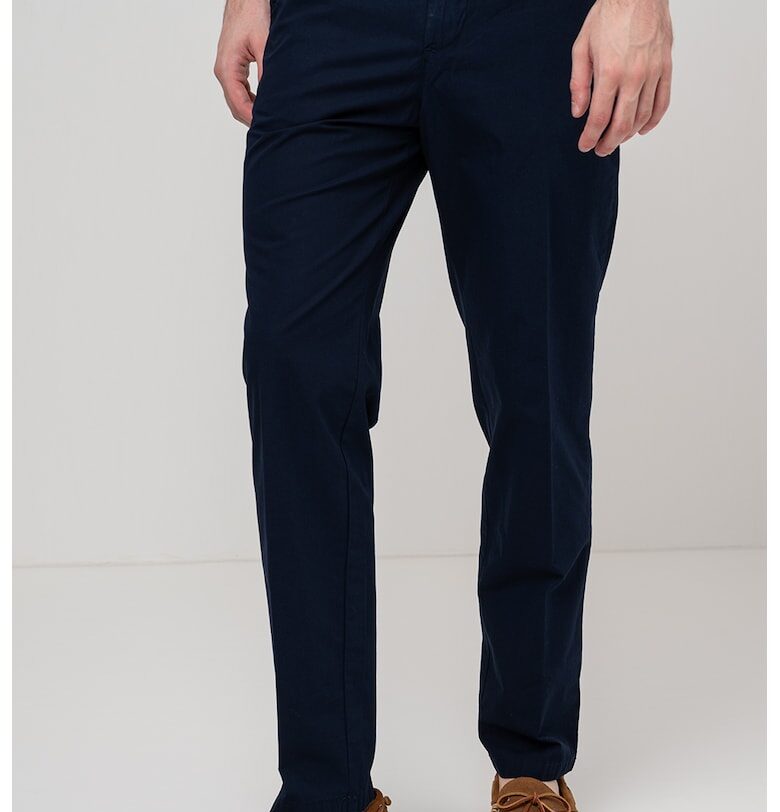 Памучен панталон United Colors of Benetton