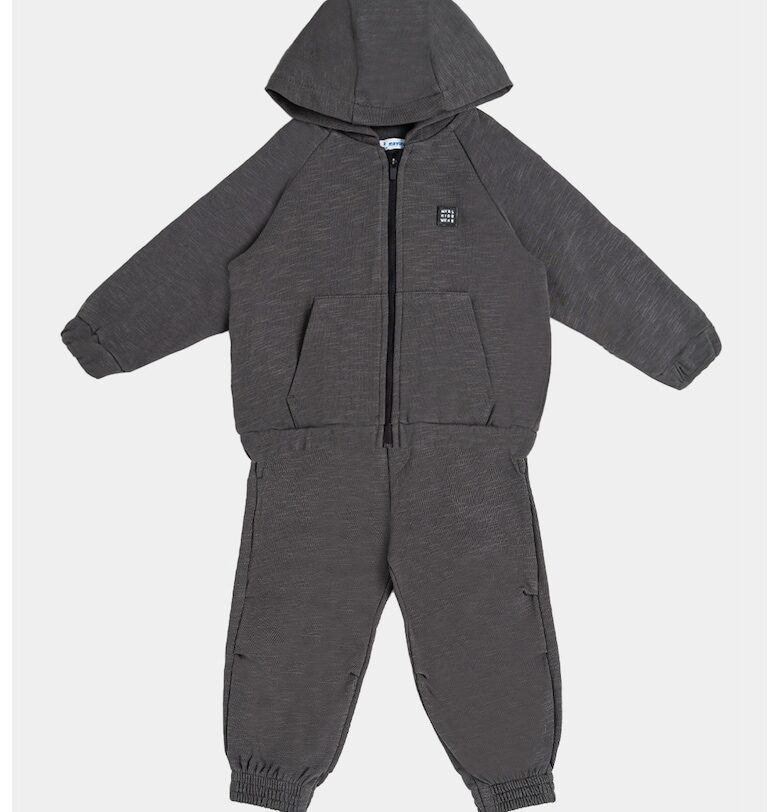 Памучен спортен екип Mayoral