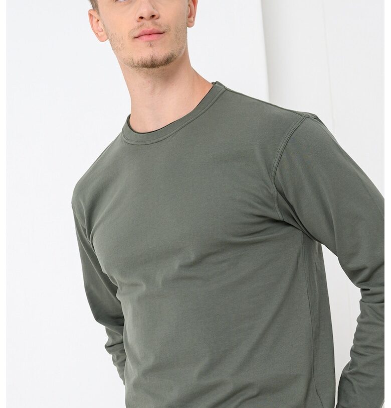 Памучна блуза Scotch  Soda