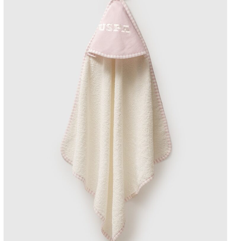 Памучна кърпа US Polo Assn