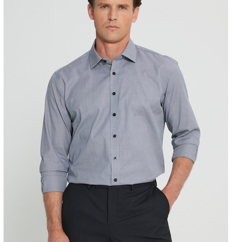 Памучна риза ACCo