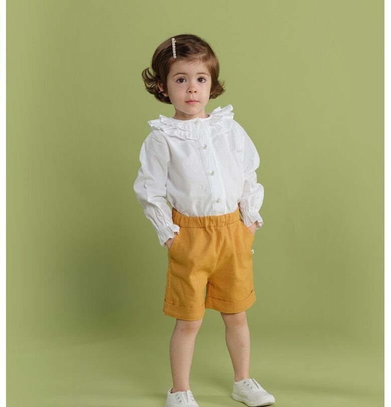 Памучна риза Naeve