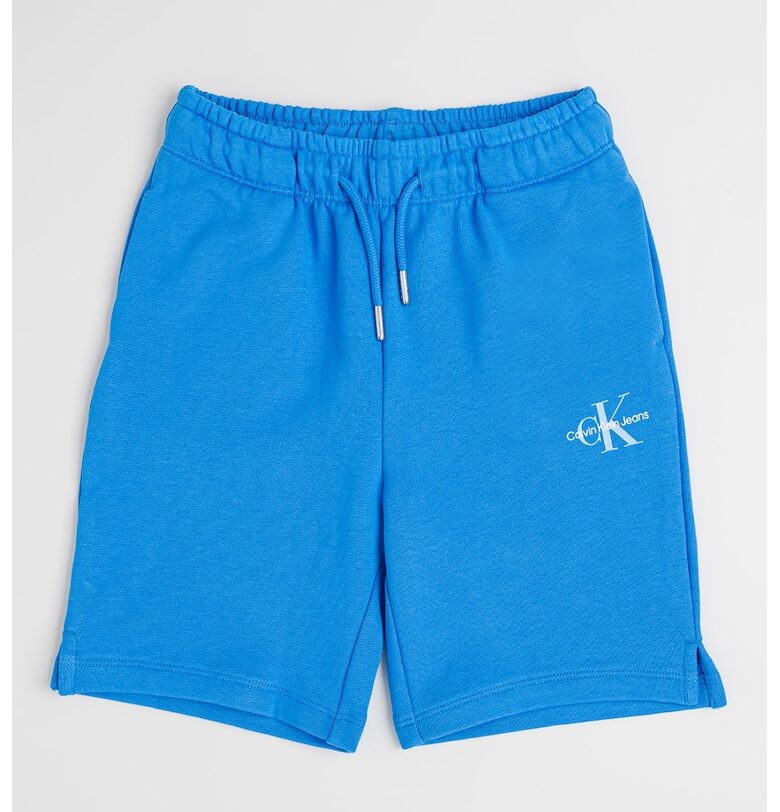 Памучна риза с малко лого CALVIN KLEIN