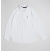 Памучна риза с яка Oxford Tommy Hilfiger