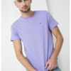Памучна слим тениска Tommy Jeans