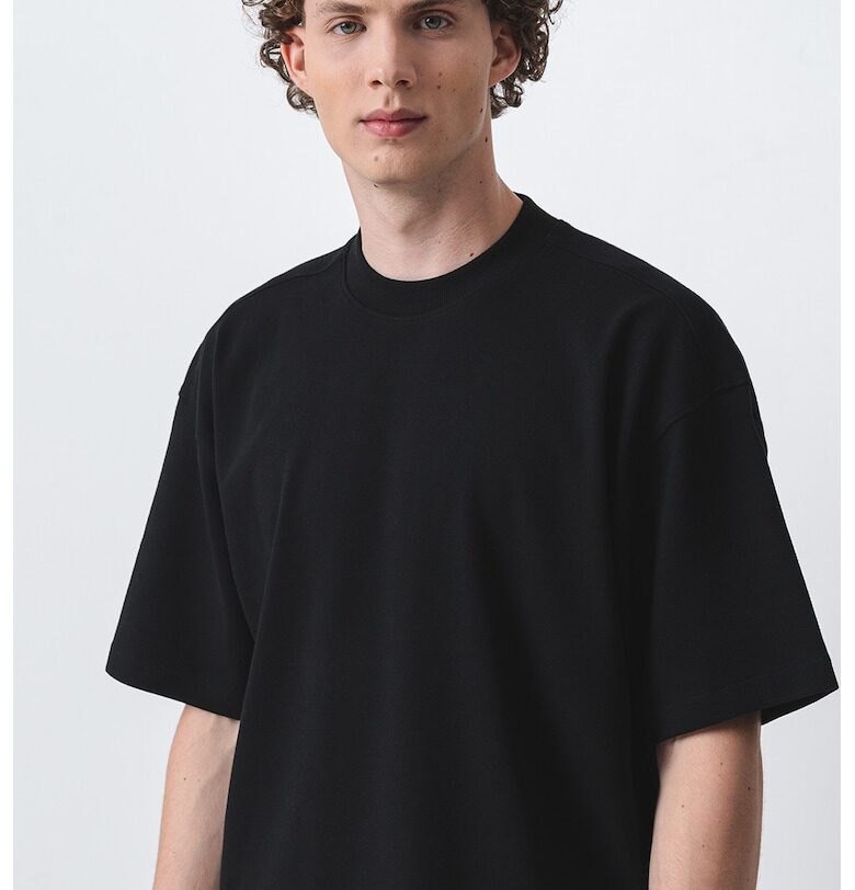 Памучна тениска BOSS