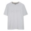 Памучна тениска BOSS Kidswear