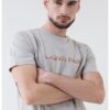 Памучна тениска CALVIN KLEIN
