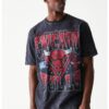 Памучна тениска Chicago Bulls NBA New Era