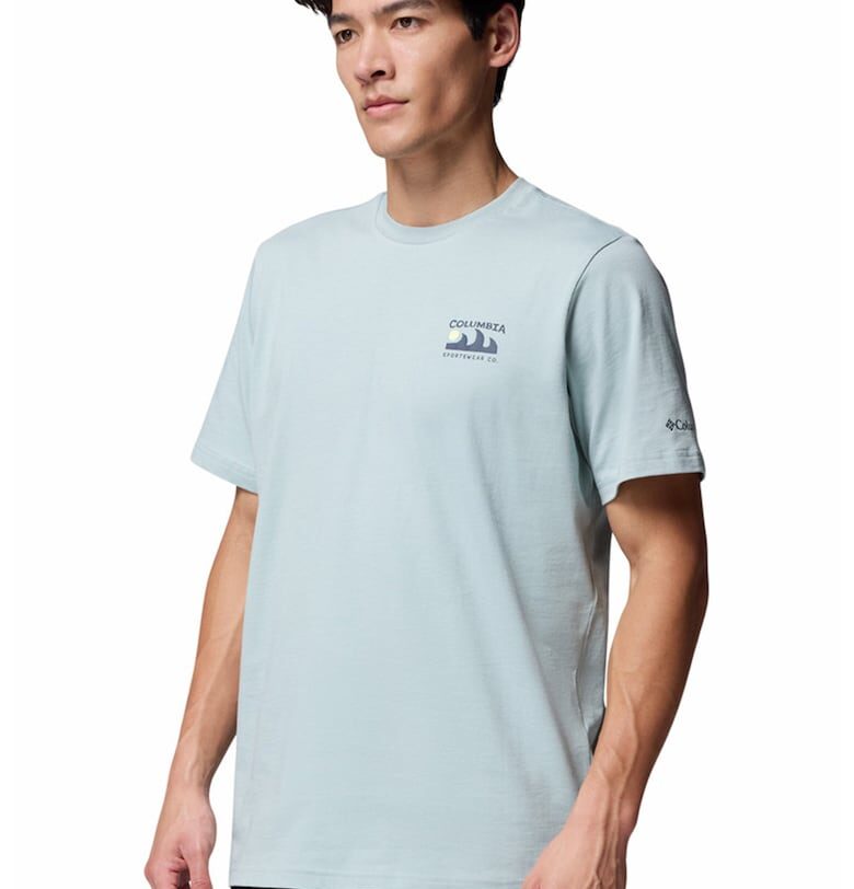 Памучна тениска Explorers Canyon™ Columbia