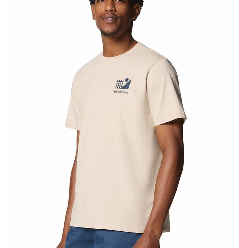 Памучна тениска Explorers Canyon™ Columbia