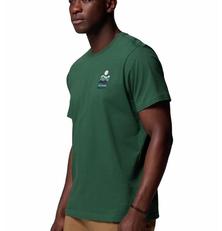 Памучна тениска Explorers Canyon™ Columbia