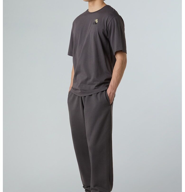 Памучна тениска Flower Dome The North Face