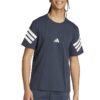 Памучна тениска Future Icons 3-Stripes adidas Sportswear
