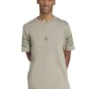 Памучна тениска Future Icons 3-Stripes adidas Sportswear