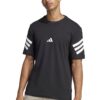 Памучна тениска Future Icons 3-Stripes adidas Sportswear