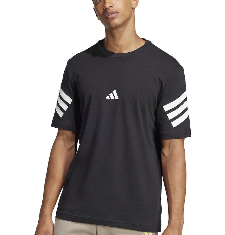 Памучна тениска Future Icons 3-Stripes adidas Sportswear