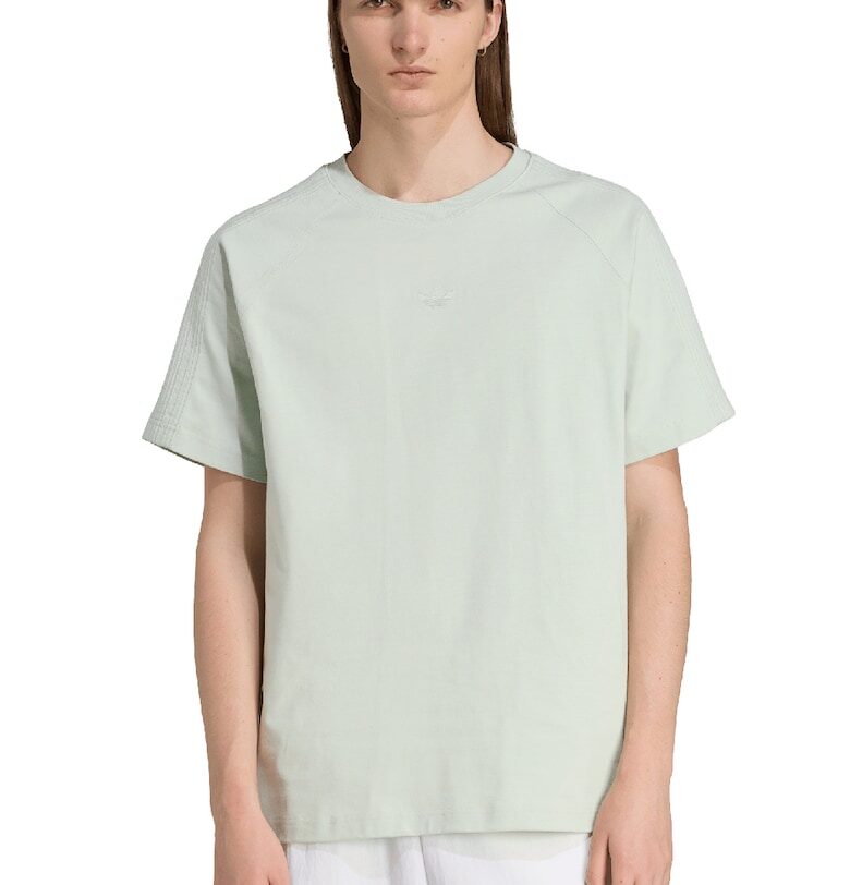 Памучна тениска Premium Essentials adidas Originals