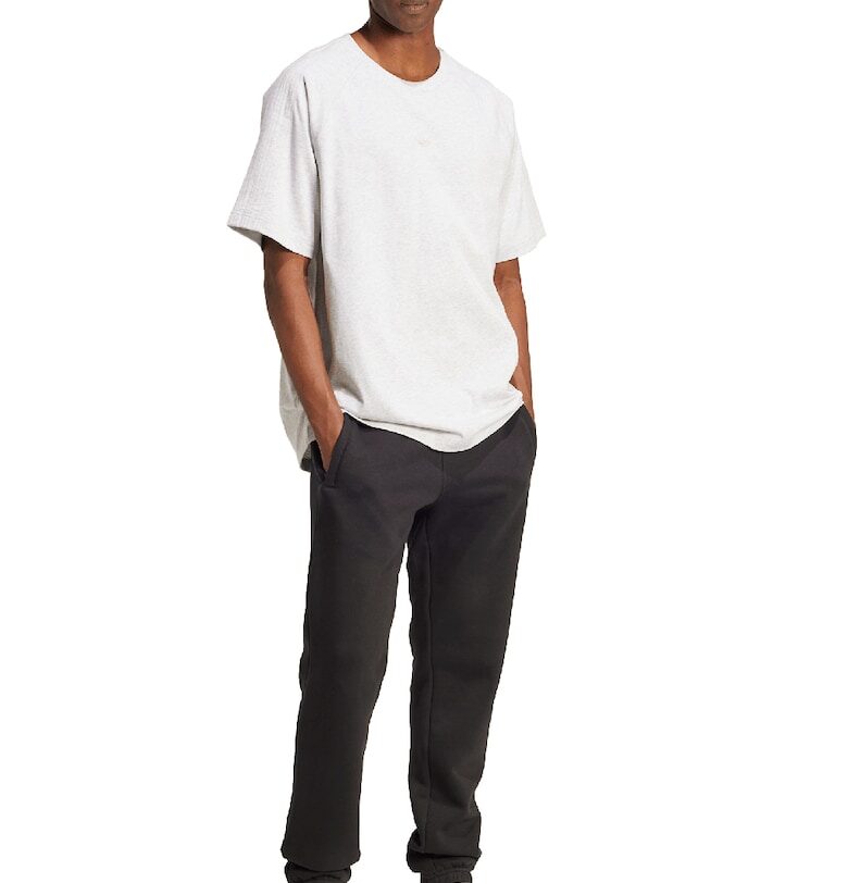 Памучна тениска Premium Essentials adidas Originals