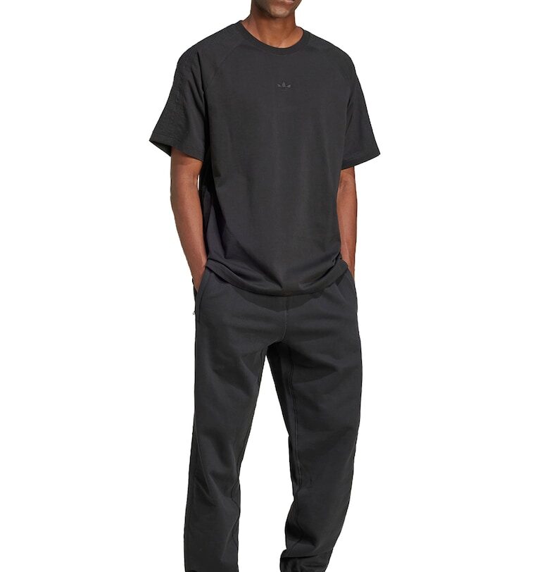 Памучна тениска Premium Essentials adidas Originals