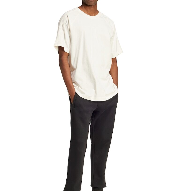 Памучна тениска Premium Essentials adidas Originals