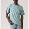 Памучна тениска Red Tab™ със свободна кройка Levis