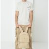 Памучна тениска Signature City Tommy Jeans