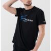 Памучна тениска Signature Tommy Jeans