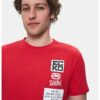 Памучна тениска TOMLINSON Ecko Unlimited