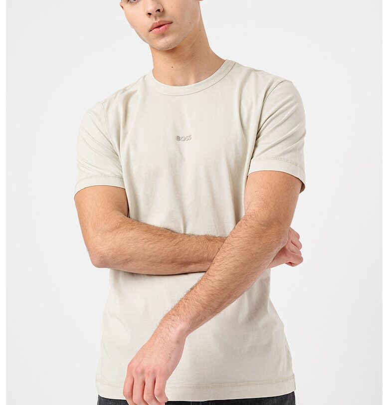 Памучна тениска Tokks BOSS