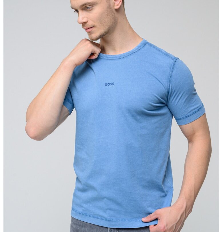 Памучна тениска Tokks BOSS