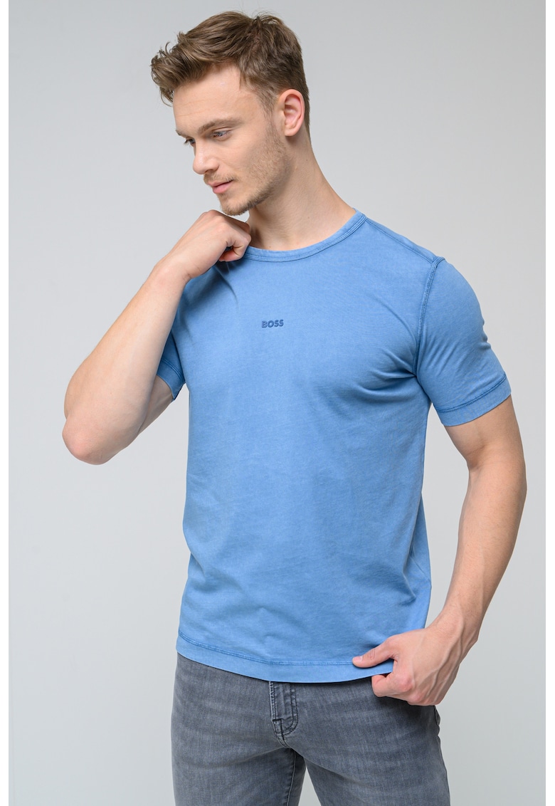 Памучна тениска Tokks BOSS