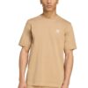 Памучна тениска Trefoil adidas Originals