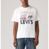 Памучна тениска Vintage Levis