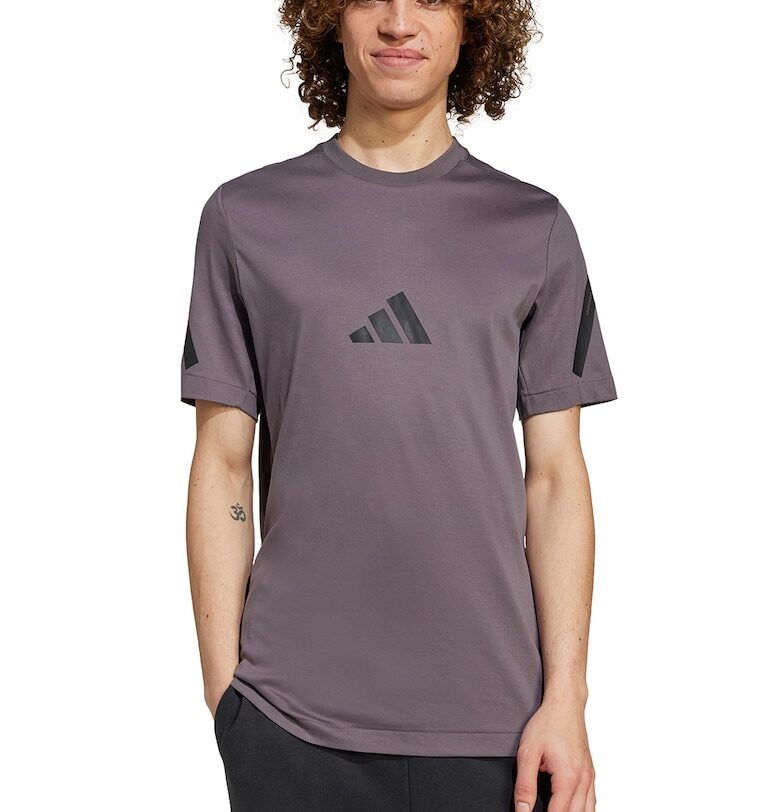 Памучна тениска Z.N.E adidas Sportswear