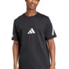 Памучна тениска Z.N.E adidas Sportswear