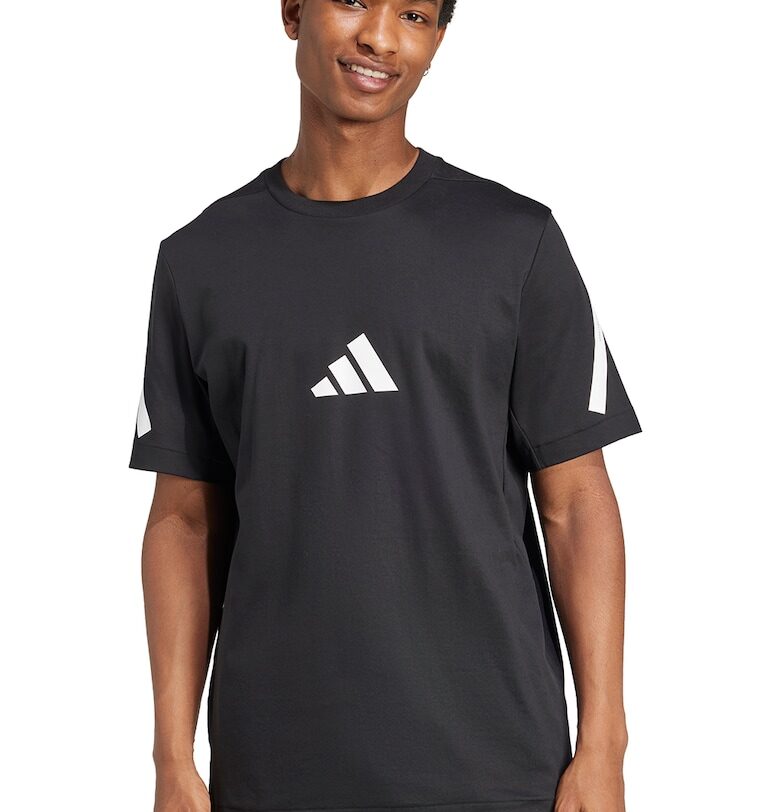 Памучна тениска Z.N.E adidas Sportswear