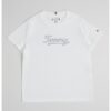 Памучна тениска с бродирано лого Tommy Hilfiger